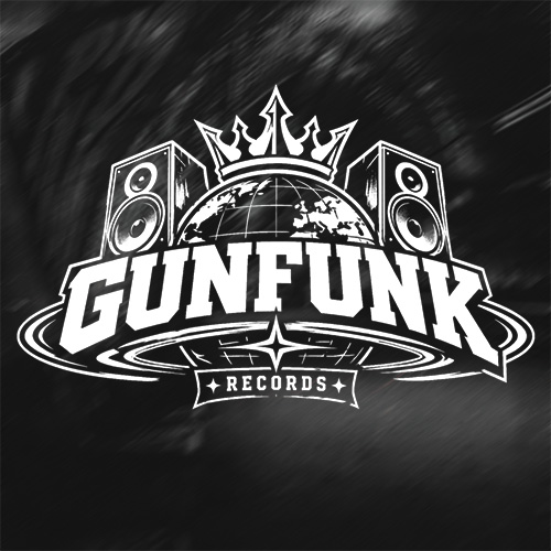 Drum & Bass Top 40 playlist cover
