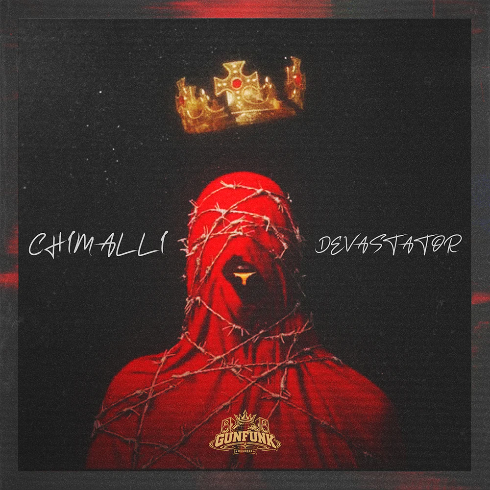 Devastator – Chimalli
