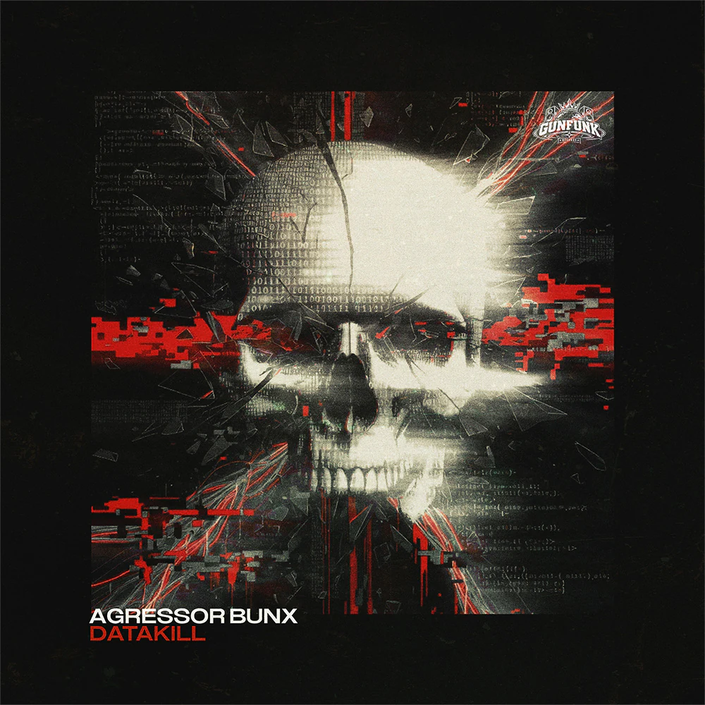 Datakill – Agressor Bunx